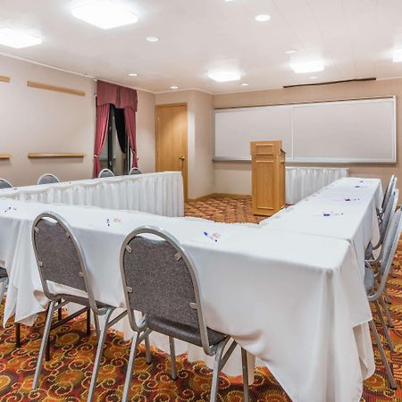 Baymont By Wyndham Plainfield/ Indianapolis Arpt Area Hotel Ngoại thất bức ảnh