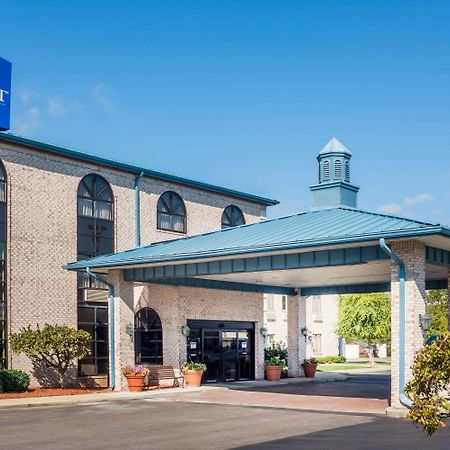 Baymont By Wyndham Plainfield/ Indianapolis Arpt Area Hotel Ngoại thất bức ảnh