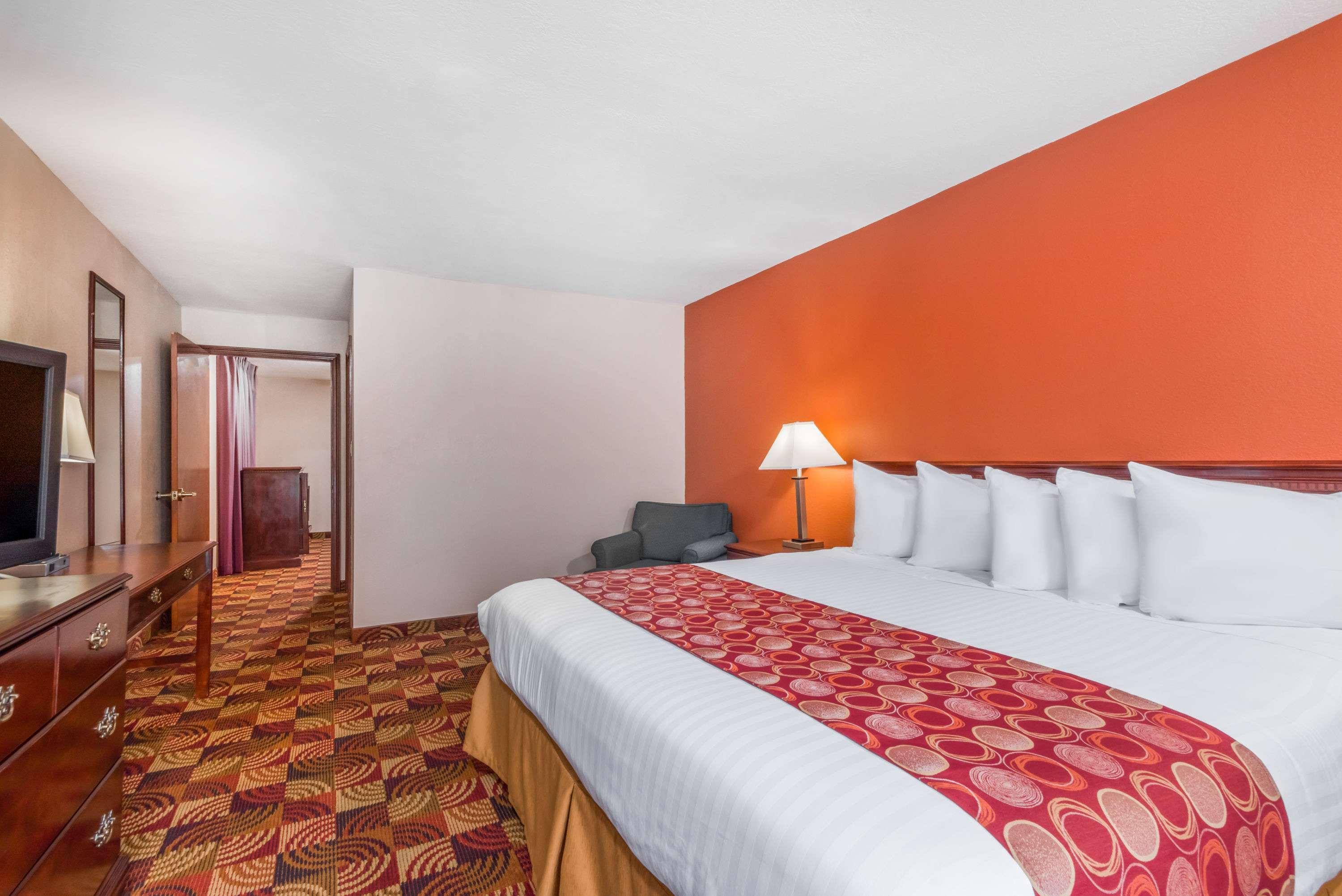 Baymont By Wyndham Plainfield/ Indianapolis Arpt Area Hotel Ngoại thất bức ảnh