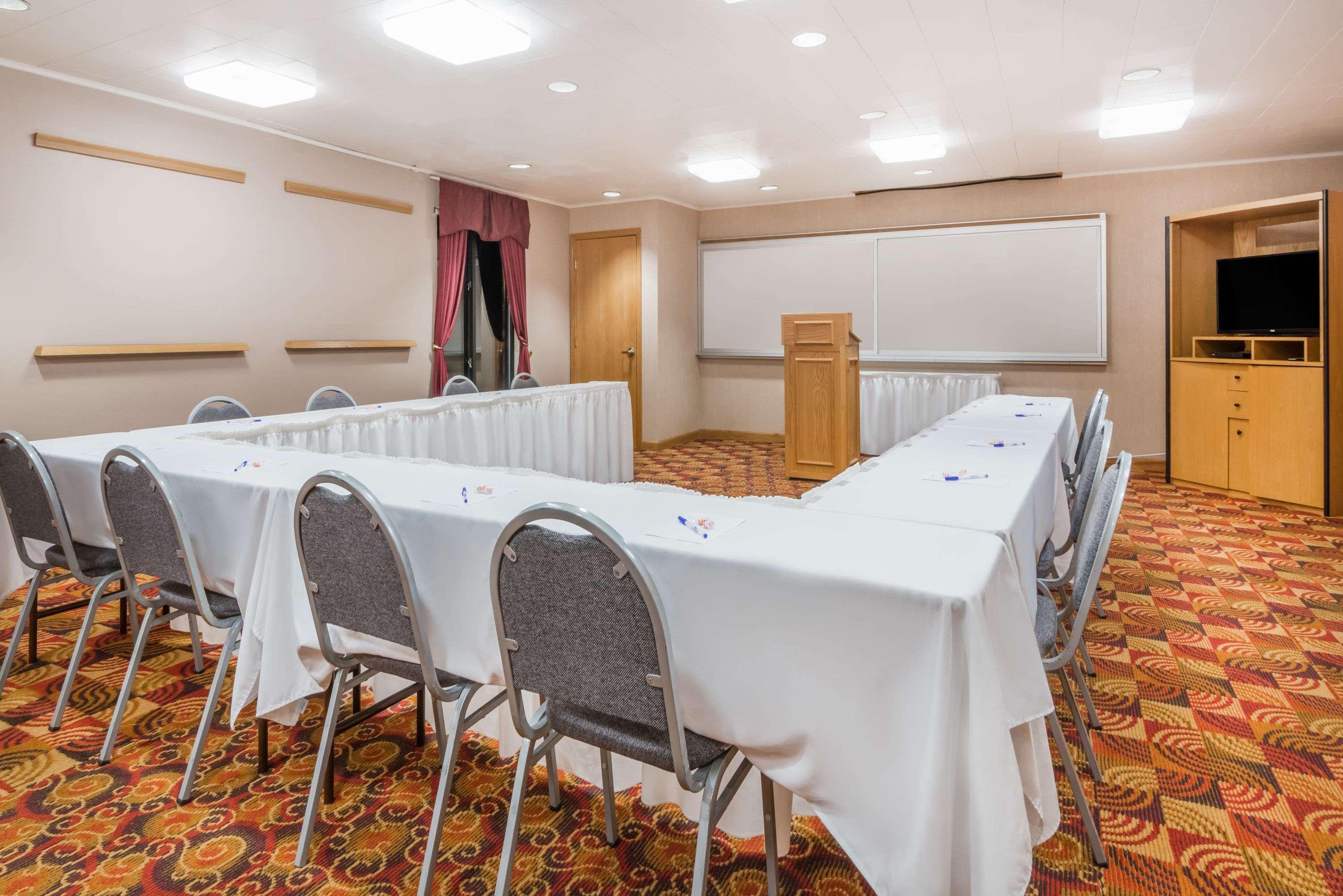 Baymont By Wyndham Plainfield/ Indianapolis Arpt Area Hotel Ngoại thất bức ảnh