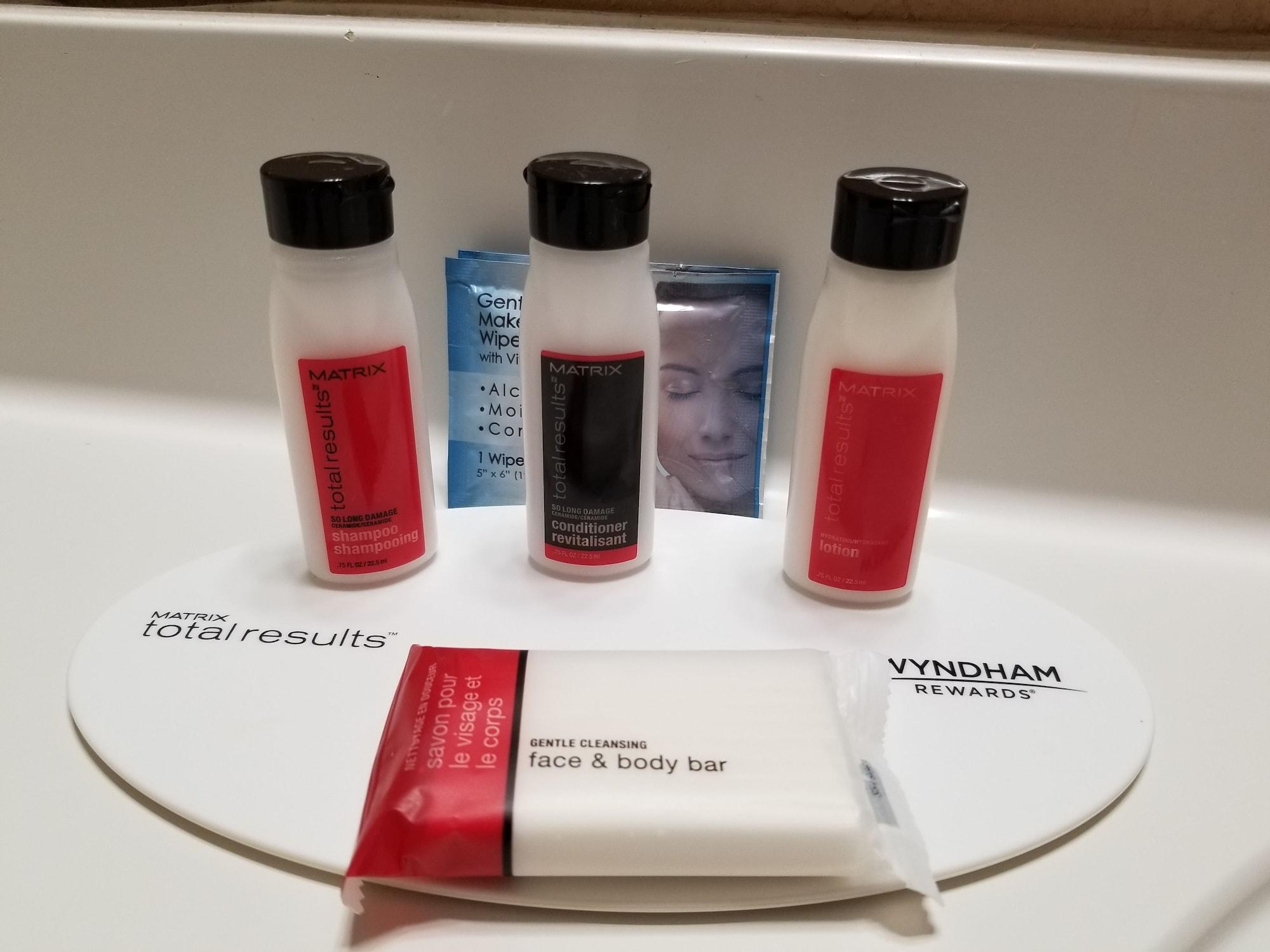Baymont By Wyndham Plainfield/ Indianapolis Arpt Area Hotel Ngoại thất bức ảnh